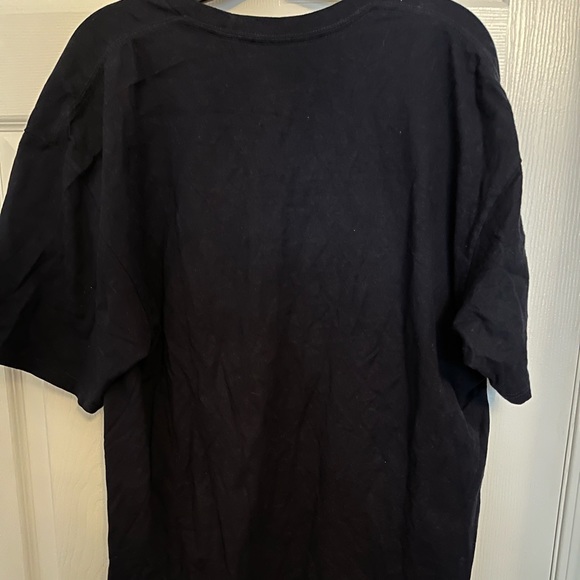 VANS Mens CLASSIC FIT T SHIRT - Picture 4 of 4